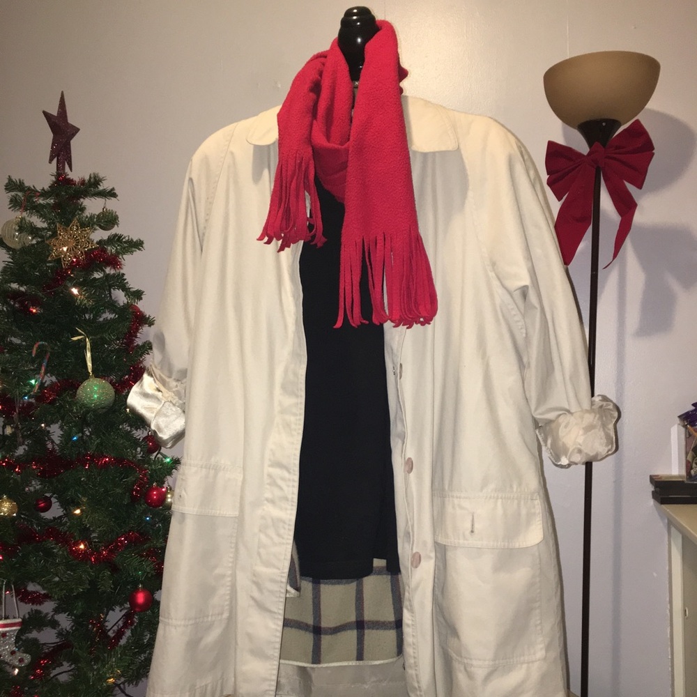 London Fog Limited Edition Coat ❄️
